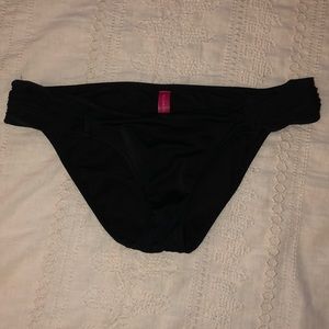 Victoria’s Secret bikini bottom